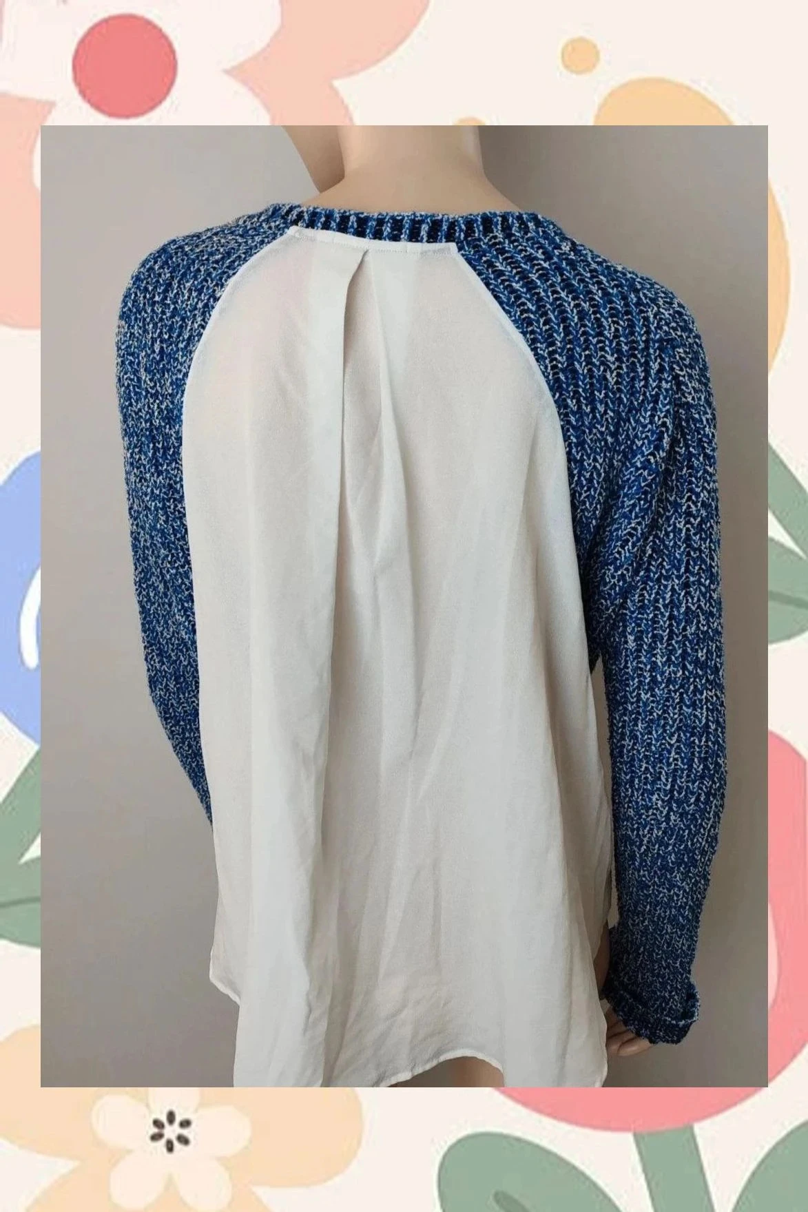 Camiseta fina Salsa – photo 3